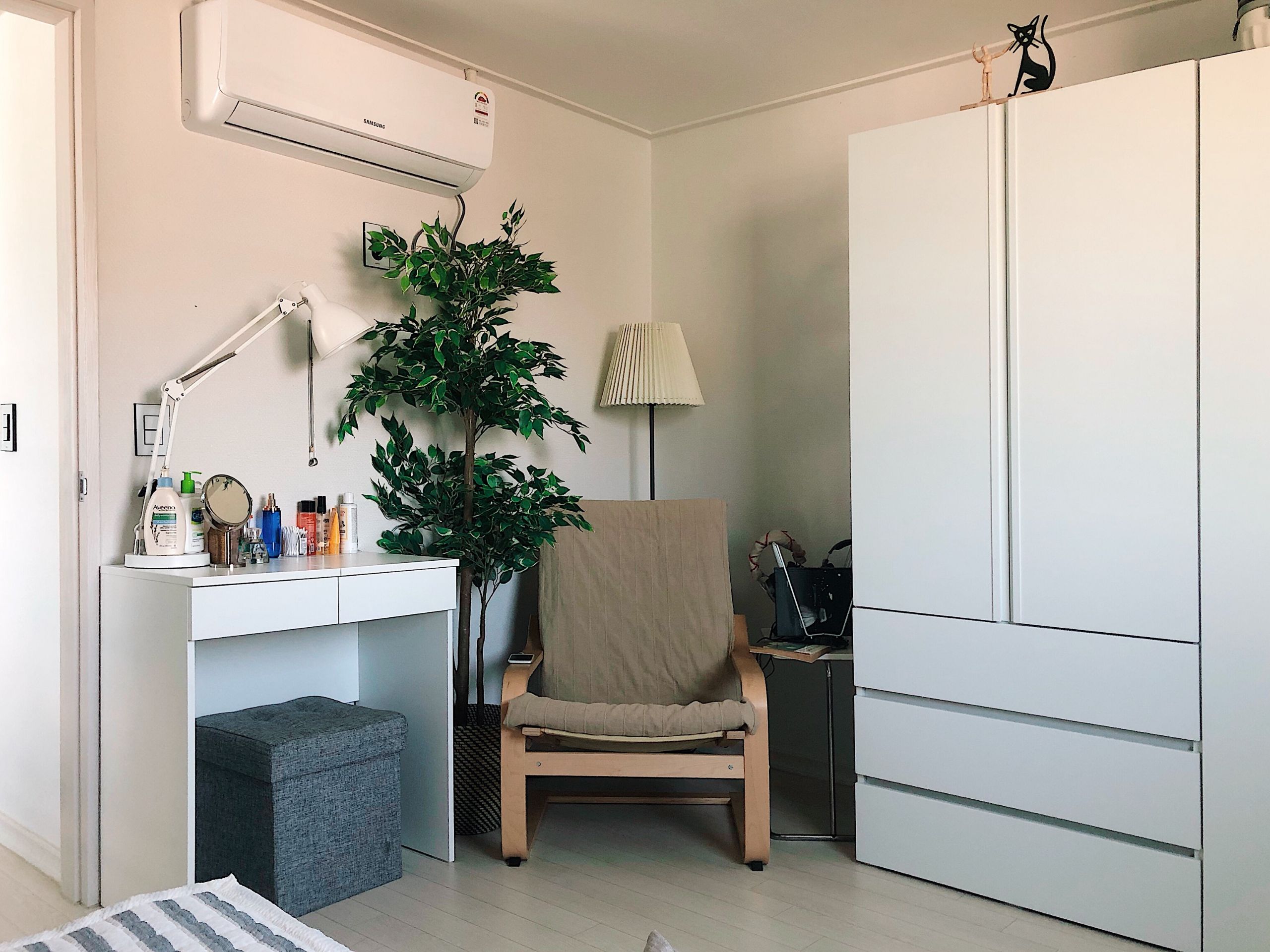 IKEA BRIMNES ブリムネス ドレッサー | ドレッサー・コンソール | Ohouse