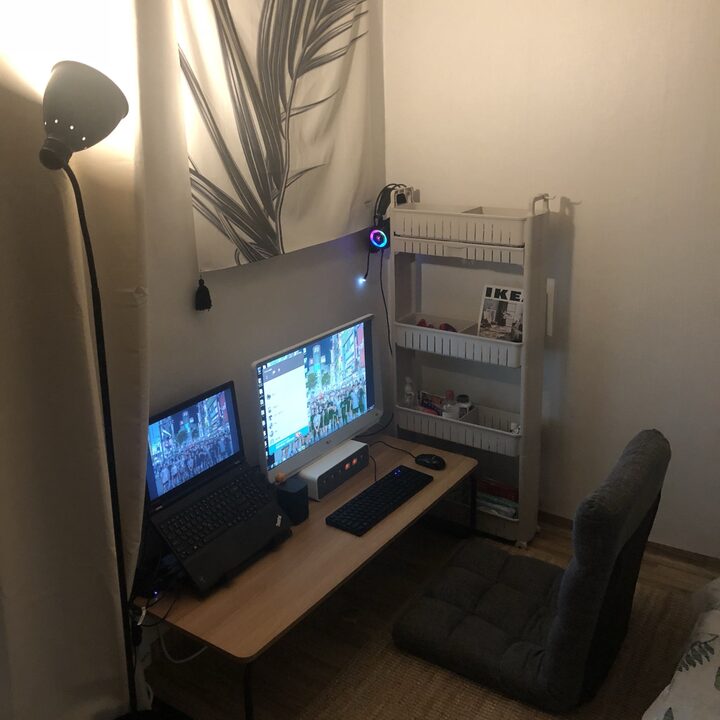 short form carousel card thumbnail