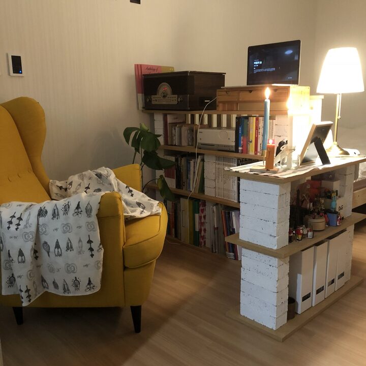 short form carousel card thumbnail