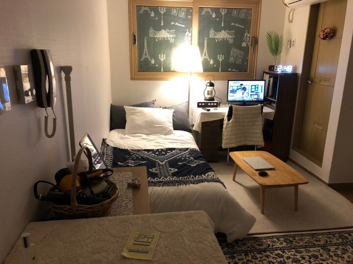 short form carousel card thumbnail