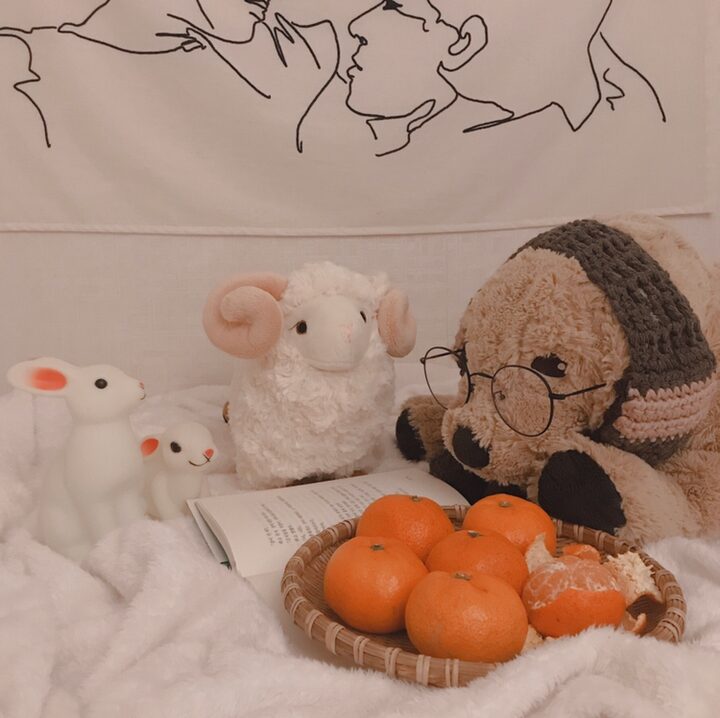 short form carousel card thumbnail