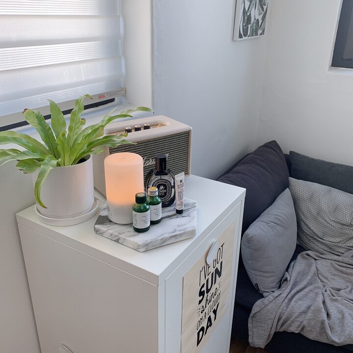 short form carousel card thumbnail