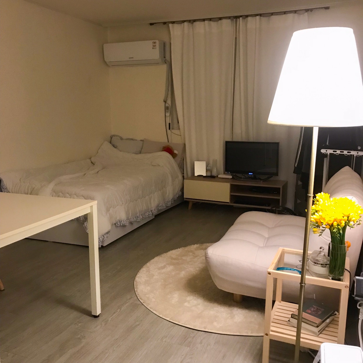 Lumir S Table Lamp user photo