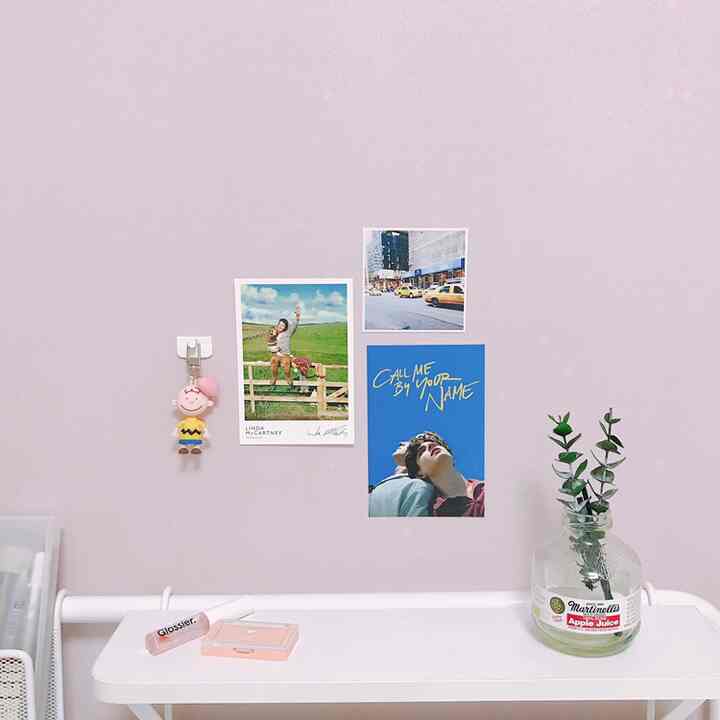 좋아하는 것 그득그득