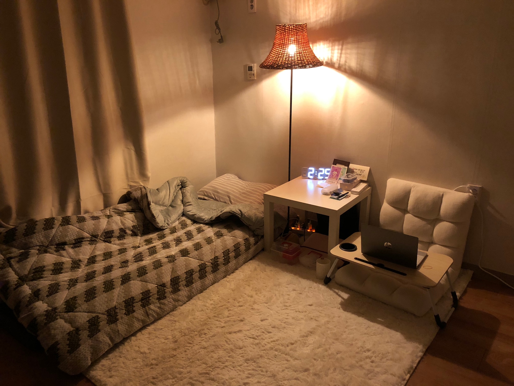 Ultra-Soft Washable Shag Rug user photo