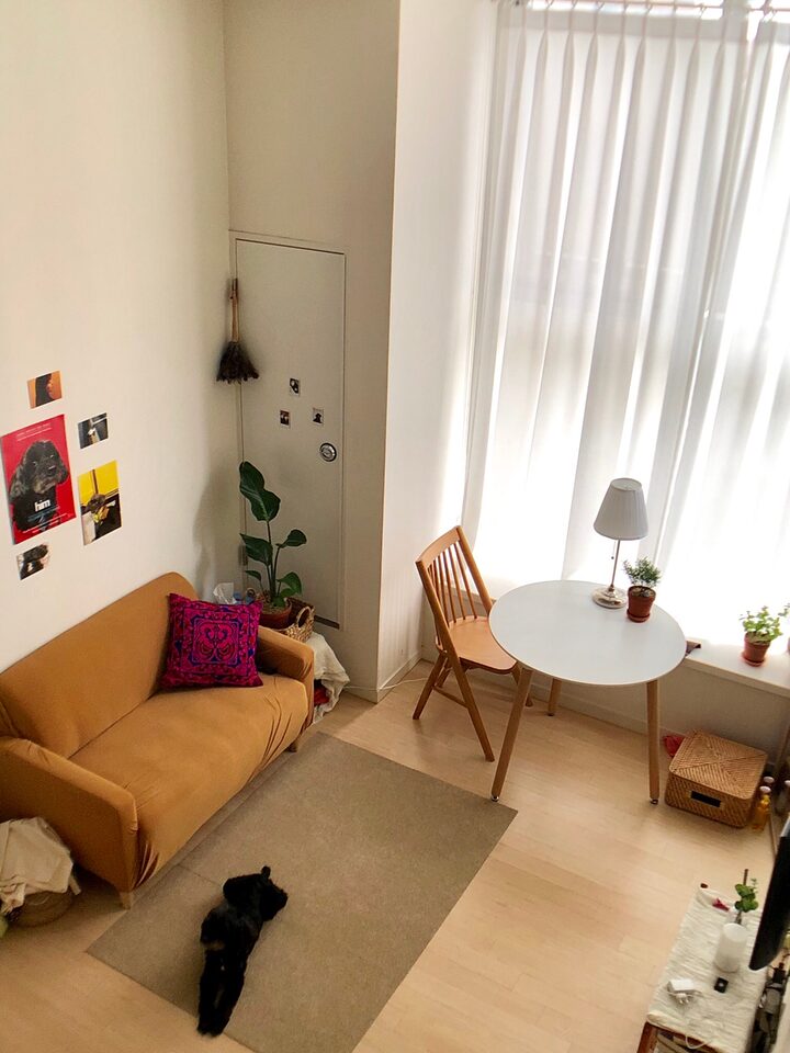 short form carousel card thumbnail