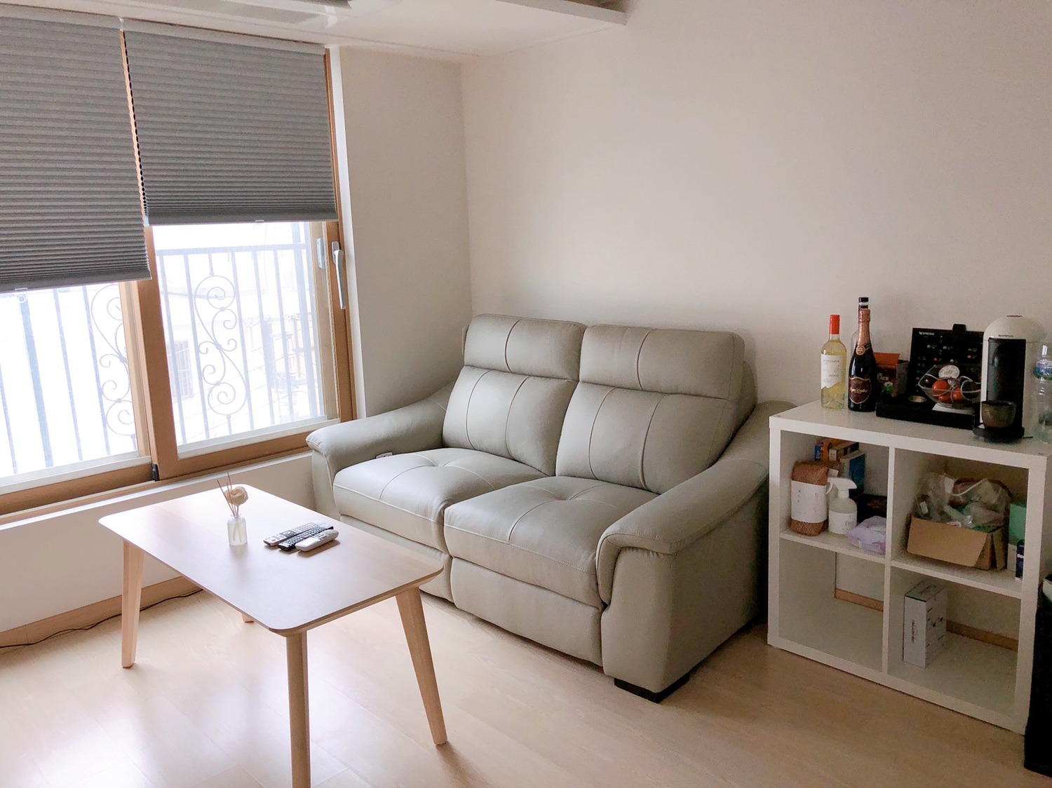 IKEA LISABO リーサボー コーヒーテーブル | ダイニングテーブル | Ohouse