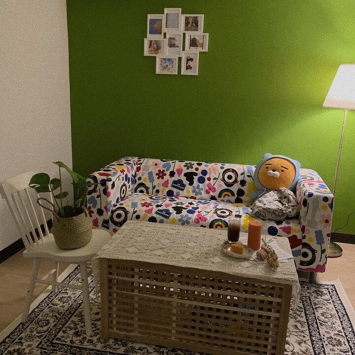 short form carousel card thumbnail