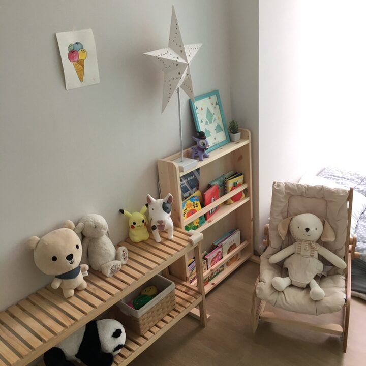 short form carousel card thumbnail