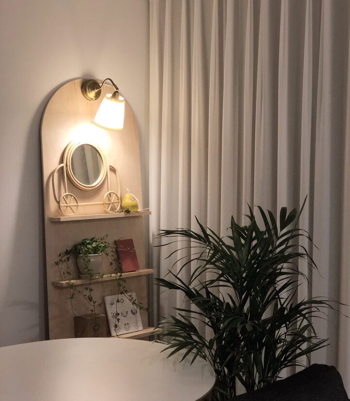 short form carousel card thumbnail