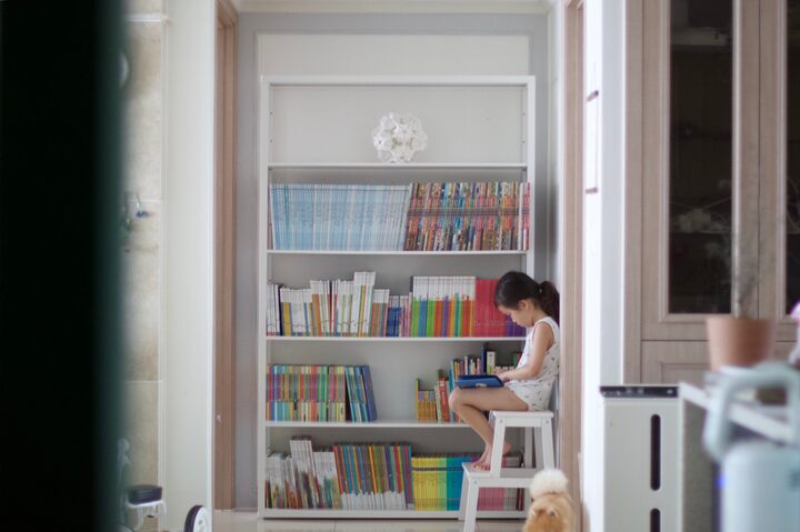 short form carousel card thumbnail