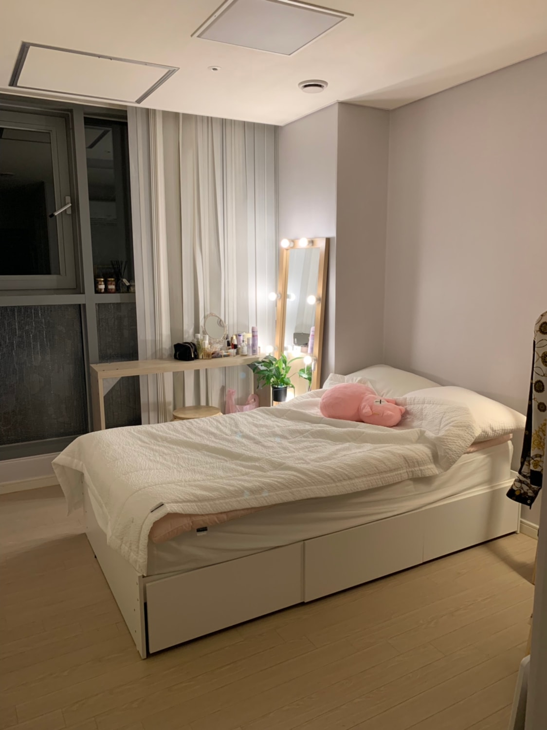 Dear Summer Seersucker Summer Comforter Set user photo