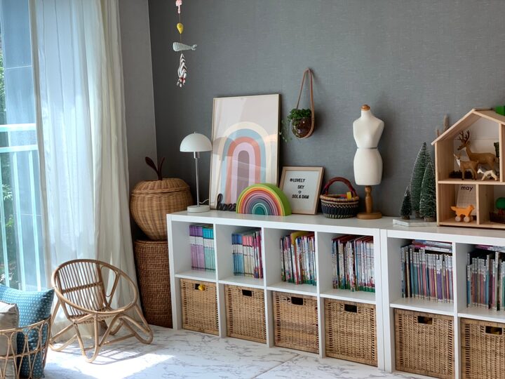 short form carousel card thumbnail