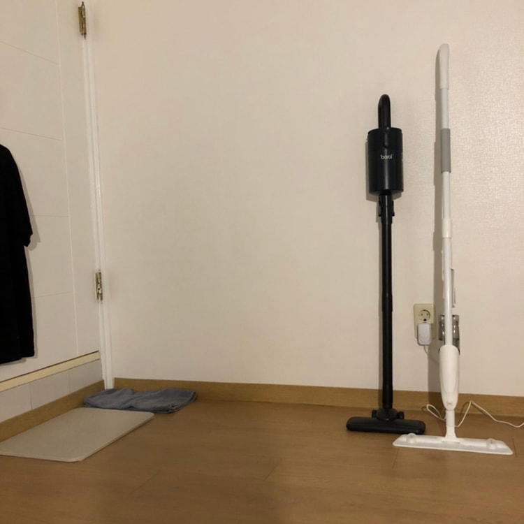 Classic Quick-Dry Diatomite Bath Mat user photo