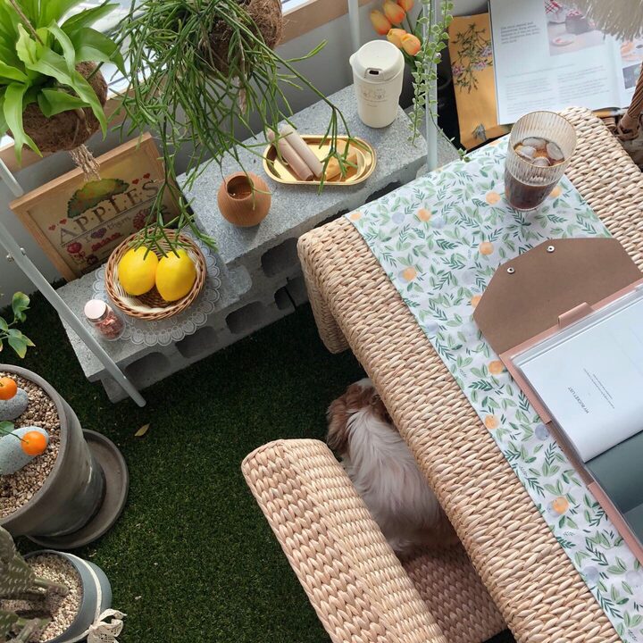 short form carousel card thumbnail