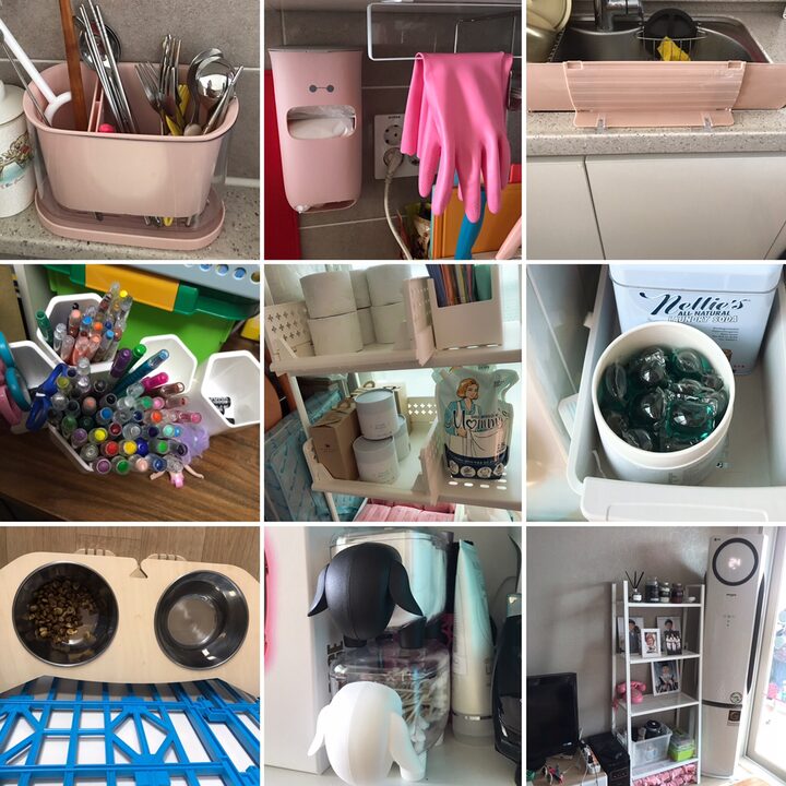 short form carousel card thumbnail