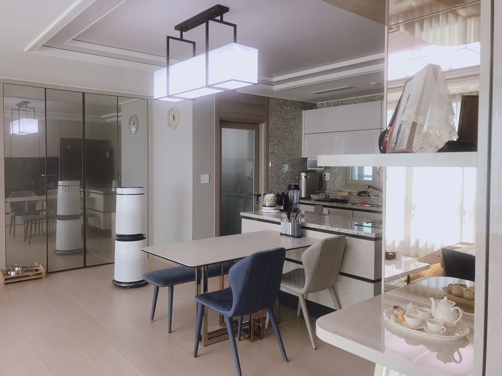 Silicone Drying Mat Dish Rack user photo