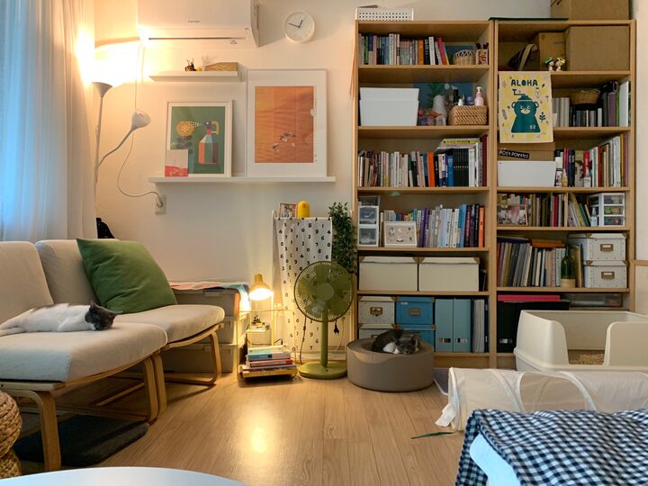 short form carousel card thumbnail