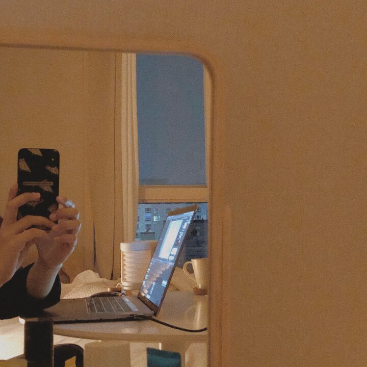 short form carousel card thumbnail