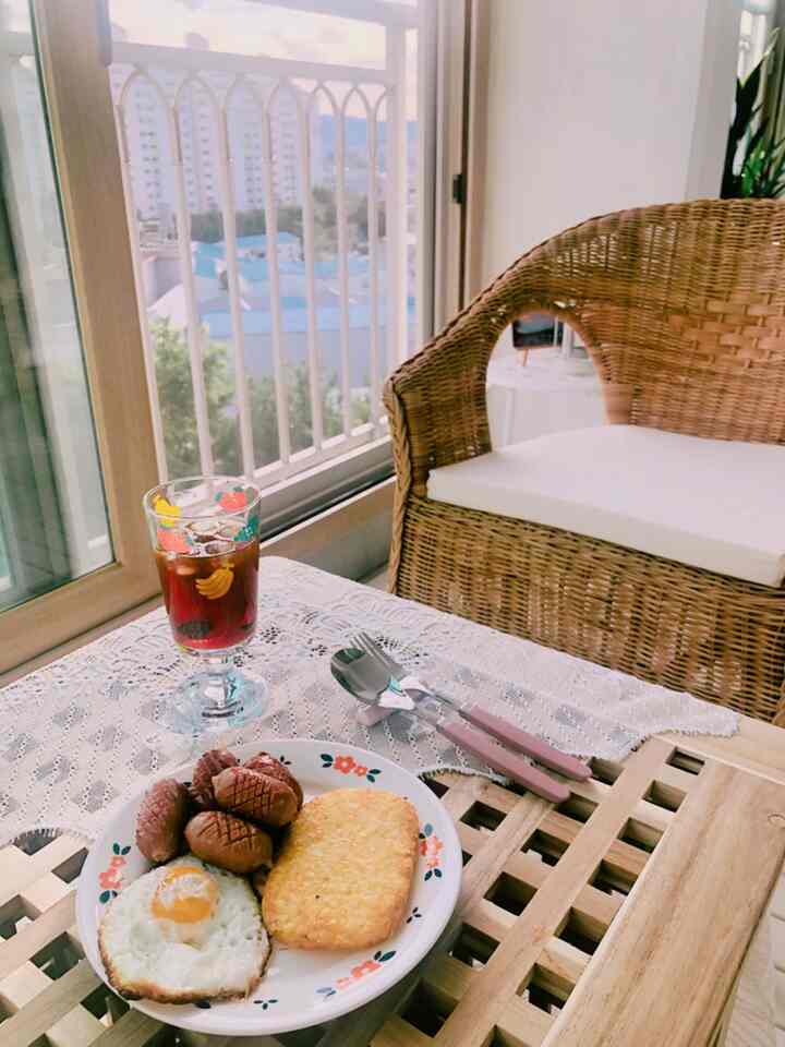 Tagged posts featuring Pastel Cutlery 3-Piece Set 3