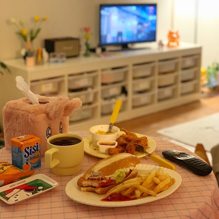 short form carousel card thumbnail