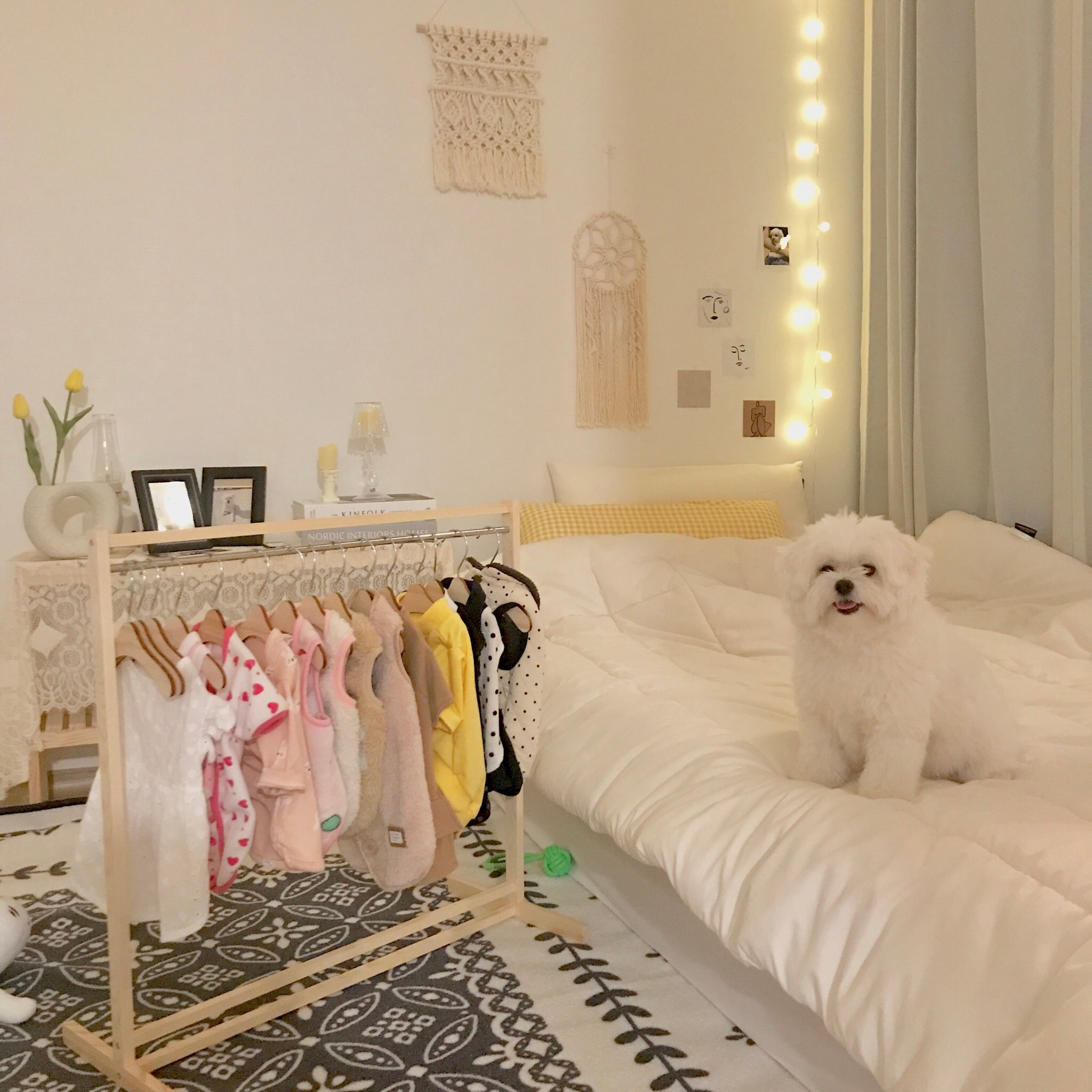LED Lantern Speaker user photo