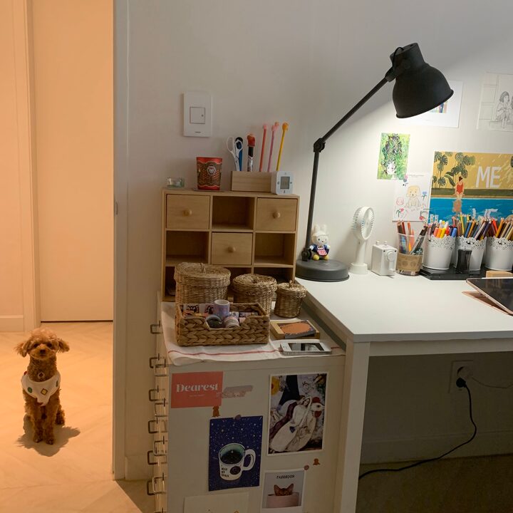 short form carousel card thumbnail