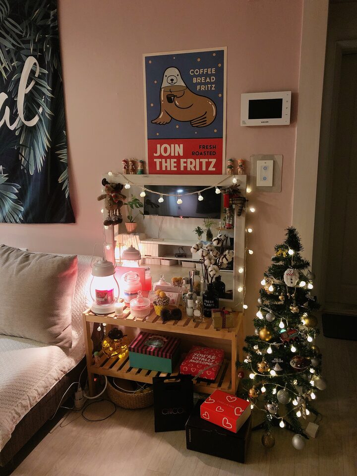 short form carousel card thumbnail