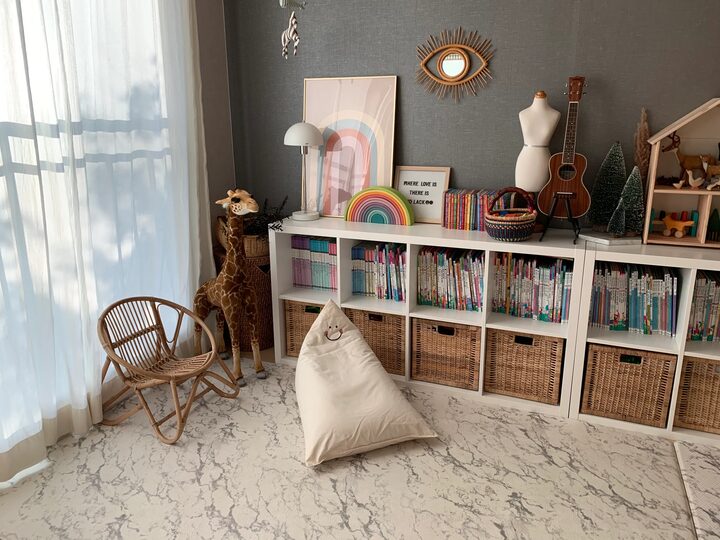 short form carousel card thumbnail