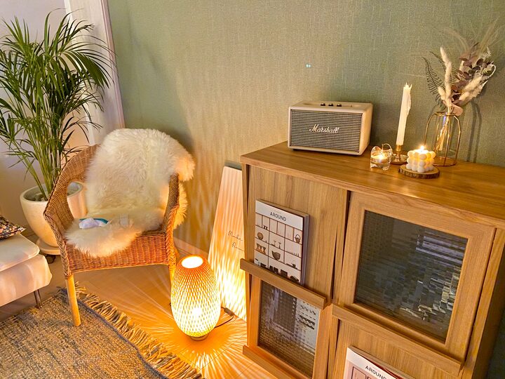 short form carousel card thumbnail