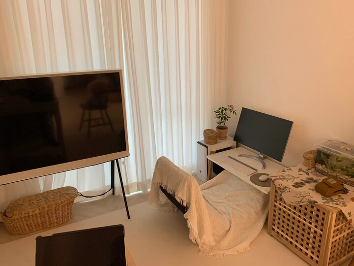 short form carousel card thumbnail