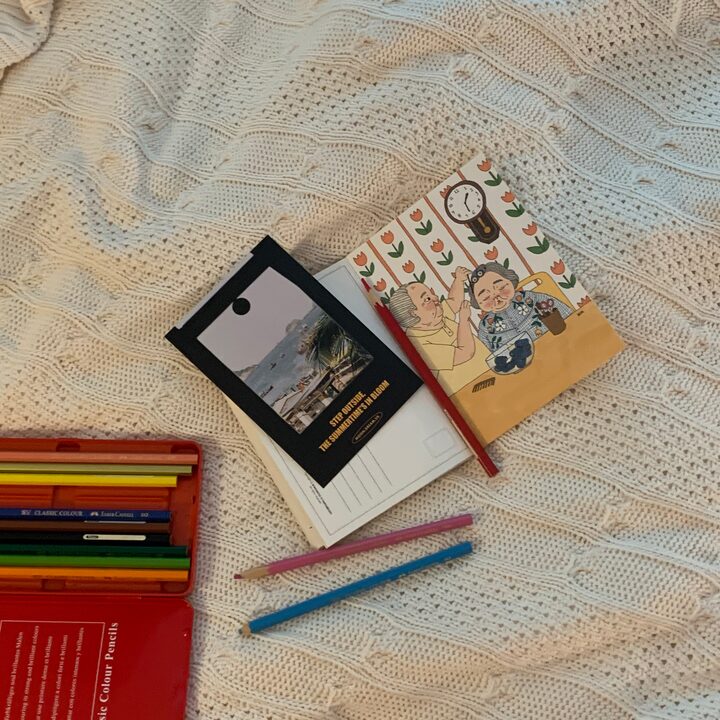 short form carousel card thumbnail