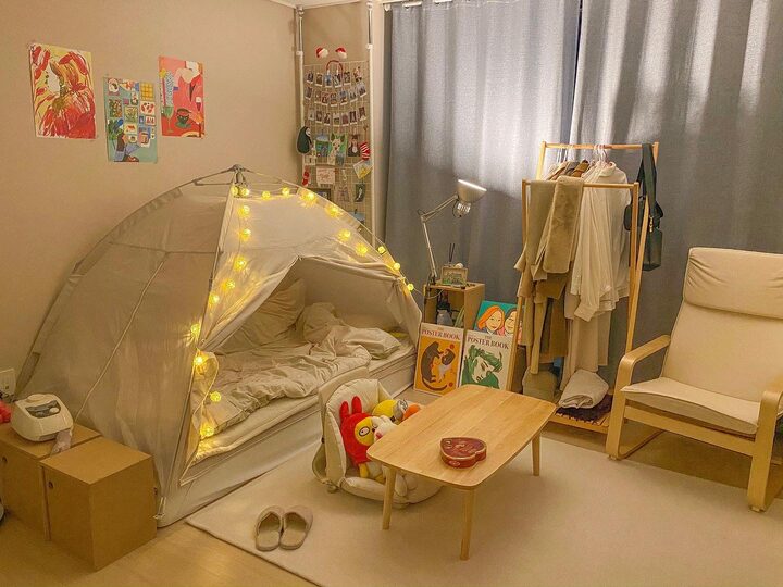 short form carousel card thumbnail