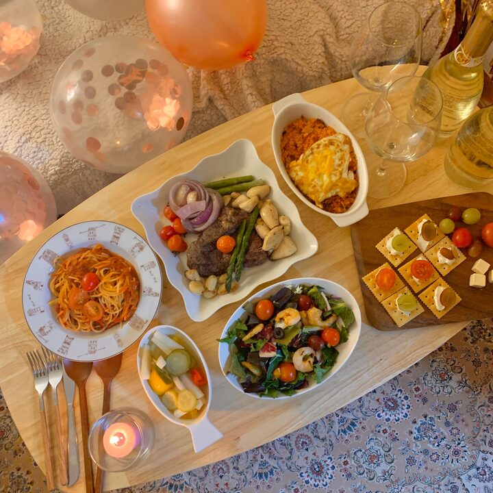 short form carousel card thumbnail