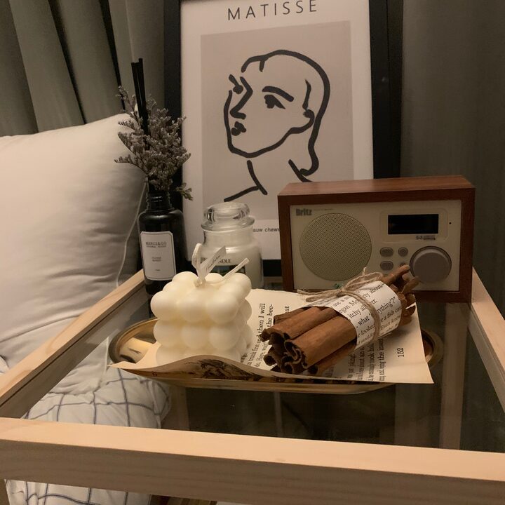 short form carousel card thumbnail