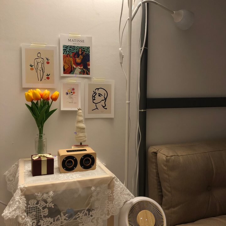 short form carousel card thumbnail