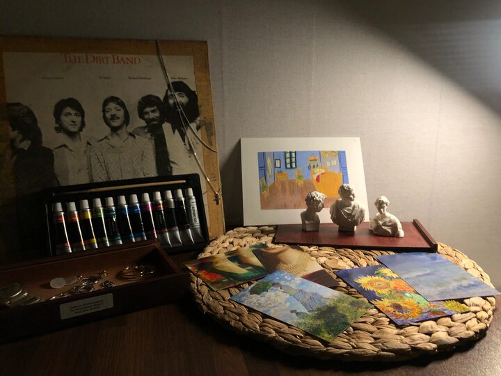 short form carousel card thumbnail