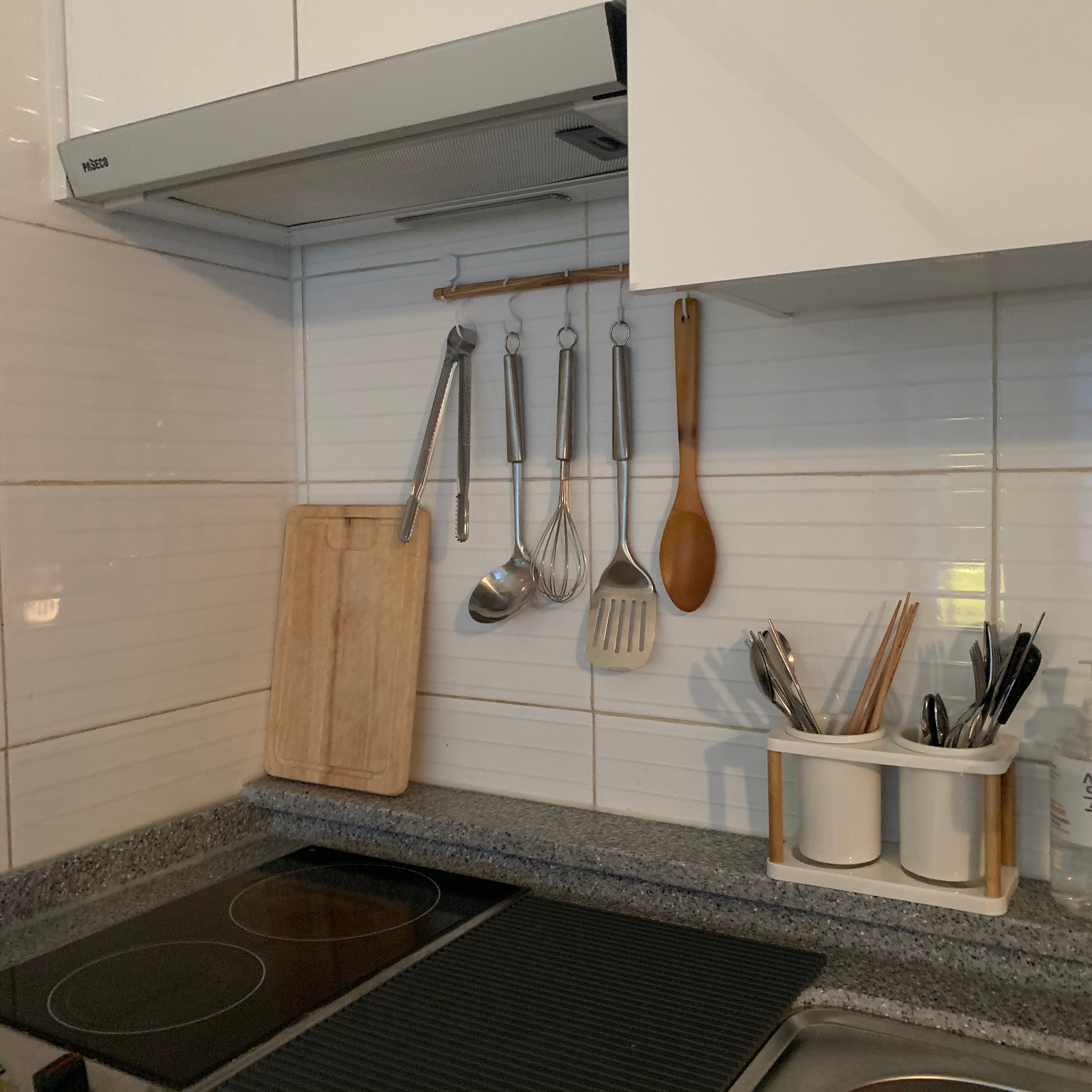 Silicone Drying Mat Dish Rack user photo