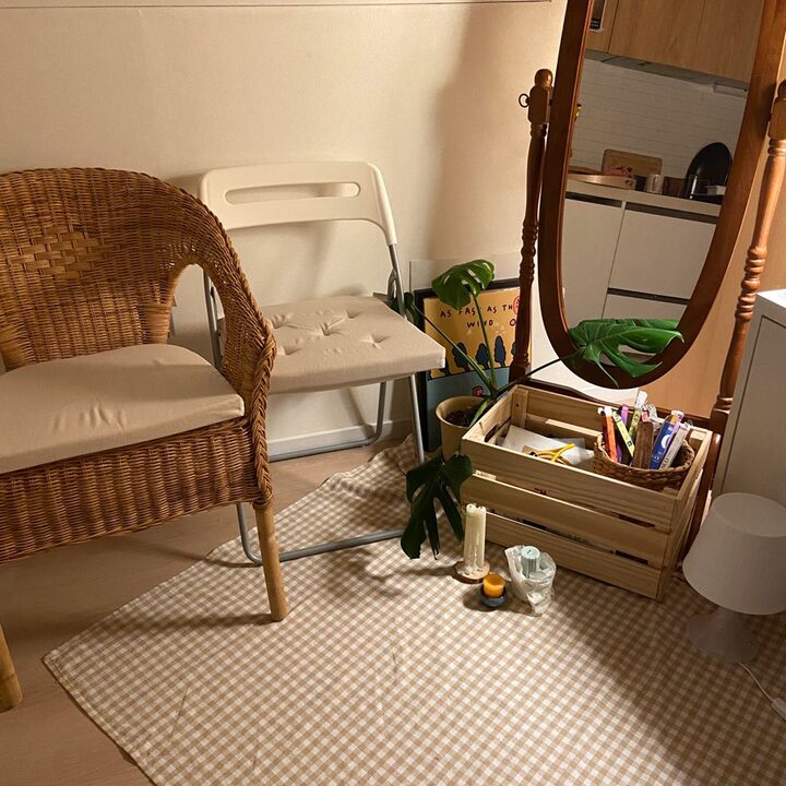 short form carousel card thumbnail