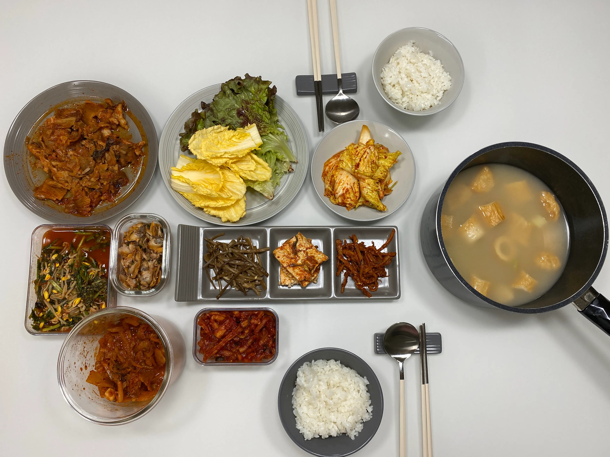 Ebro Premium Spoon & Chopsticks Set user photo