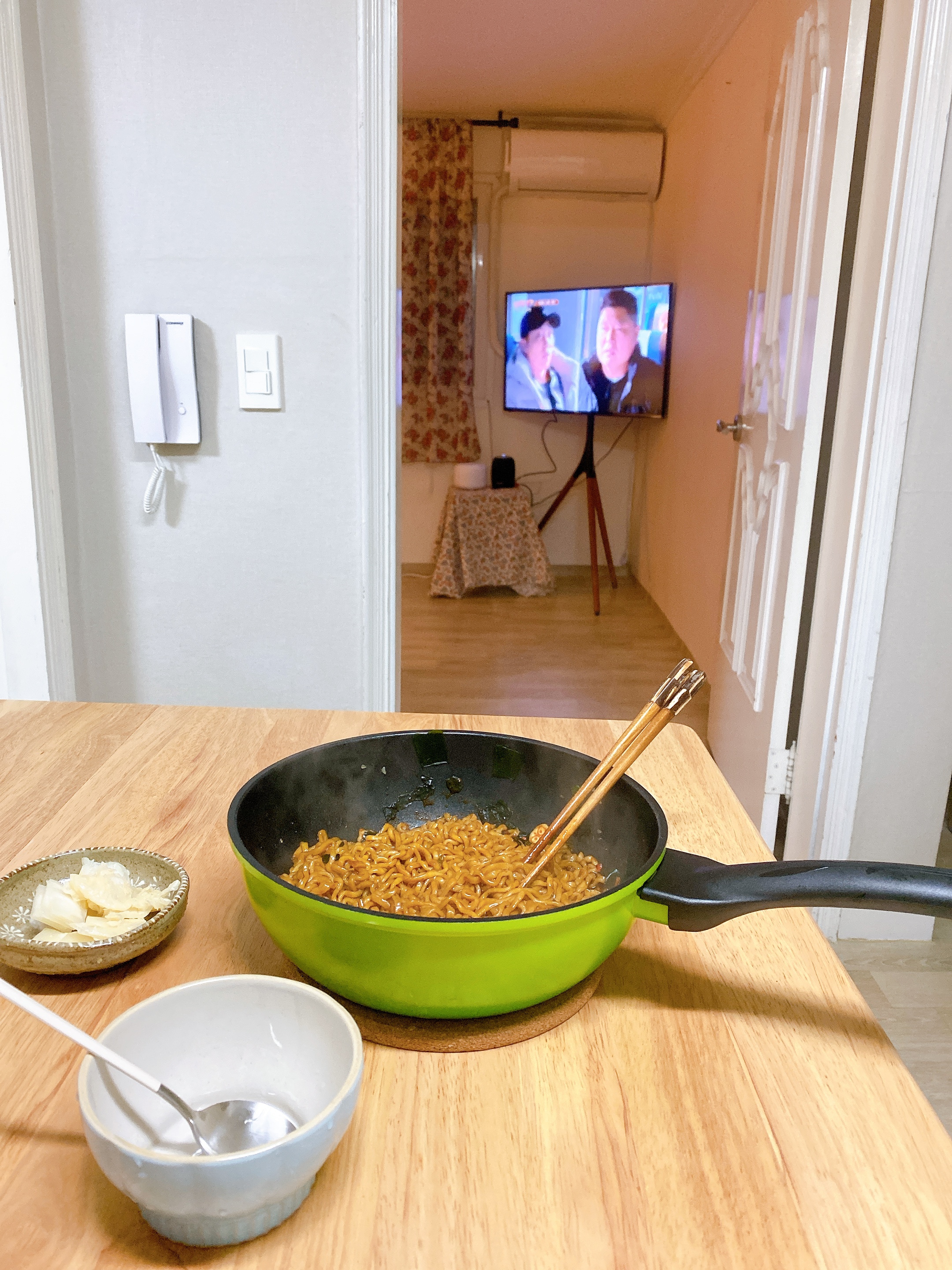 Ebro Premium Spoon & Chopsticks Set user photo