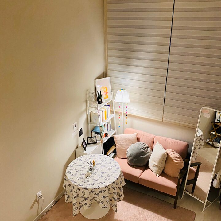 short form carousel card thumbnail