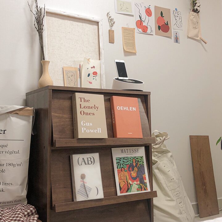 short form carousel card thumbnail