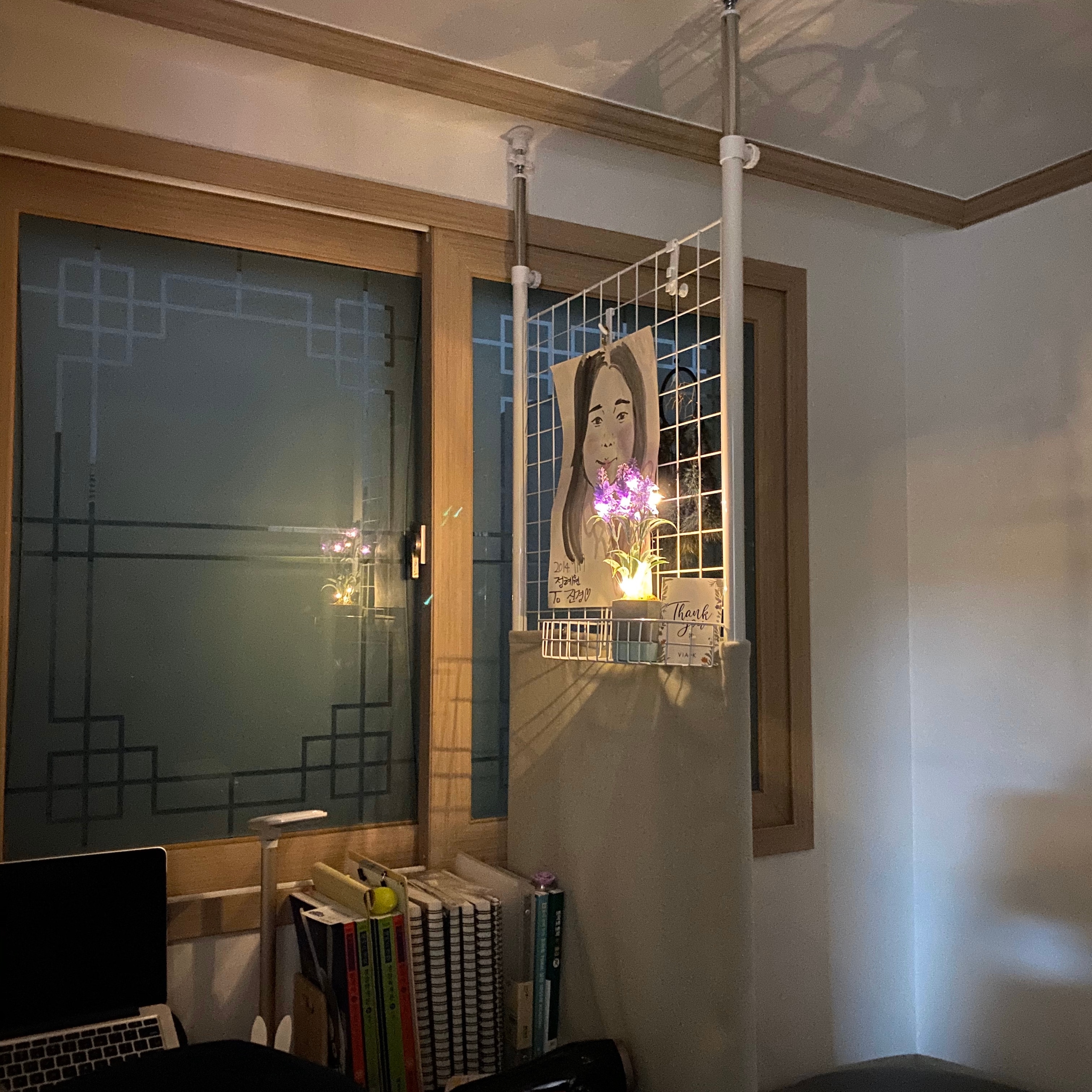 Calla Lily Bouquet Lamp user photo