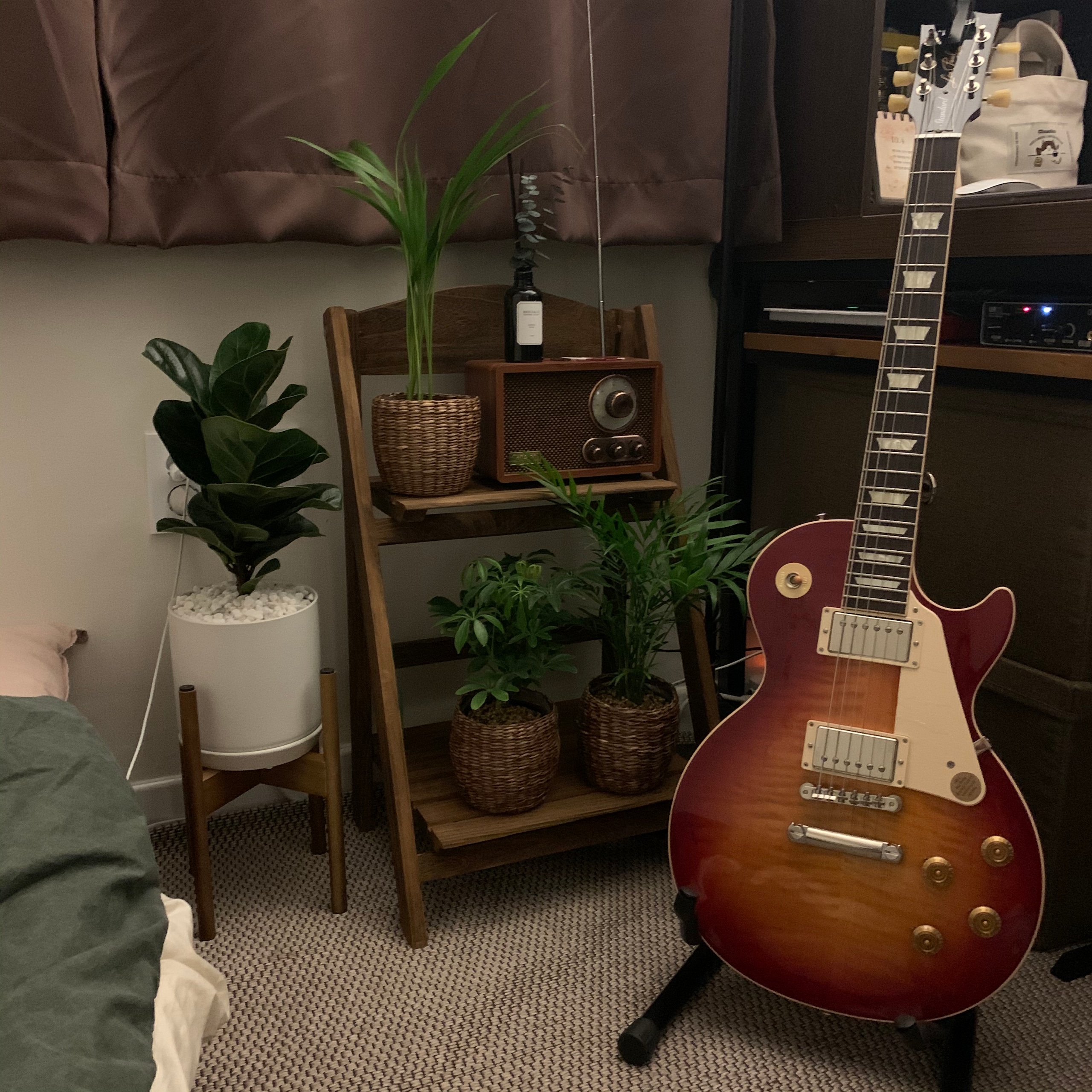 Preserved Flower Diffuser Set user photo