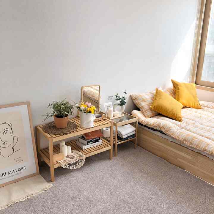 Tagged posts featuring NESNA Bedside Table 2