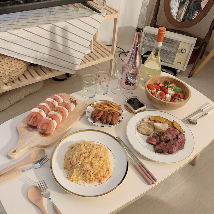 short form carousel card thumbnail