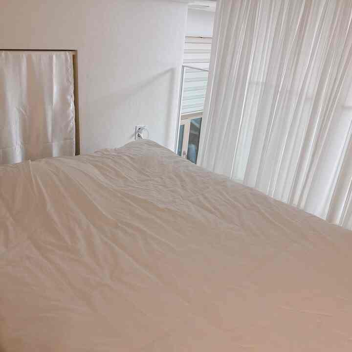 꿀잠 예약 포근한 우리집 침실 ?