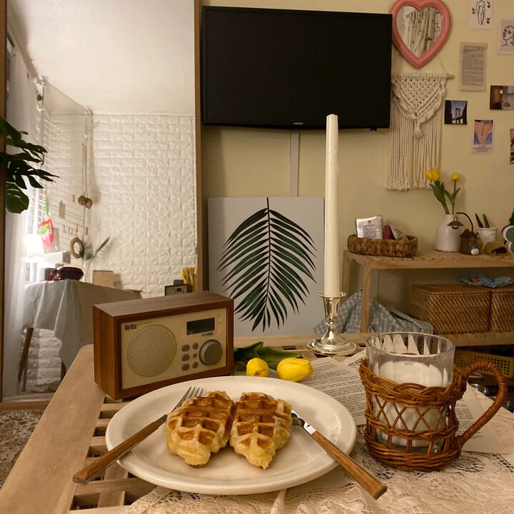 short form carousel card thumbnail