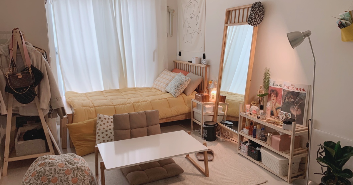 Sofa Bed for Practical Home Office Spaces